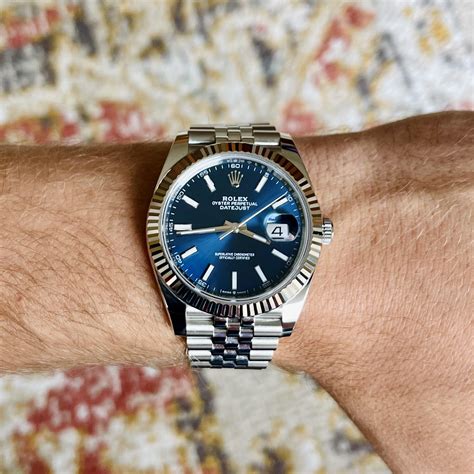 rolex fluted bezel reddit